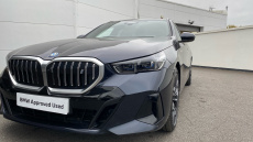 BMW i5 250kW eDrive40 M Sport 84kWh 5dr Auto Electric Estate